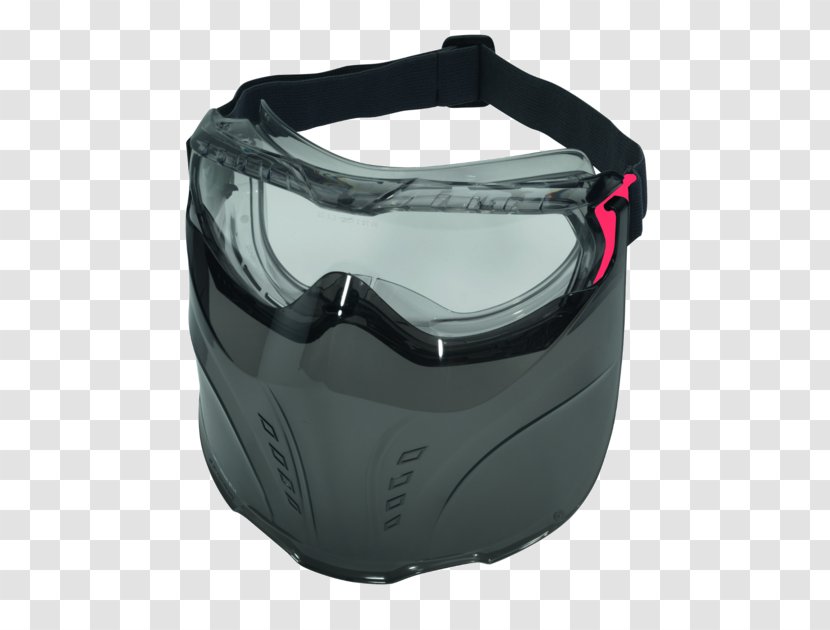 Goggles Glasses Personal Protective Equipment Mask Respirator - Headgear - GOGGLES Transparent PNG