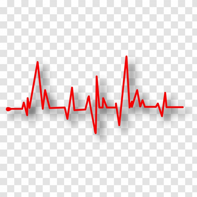 Heart Rate Pulse Electrocardiography Artery Medicine - Blood Vessel - Ecg Transparent PNG
