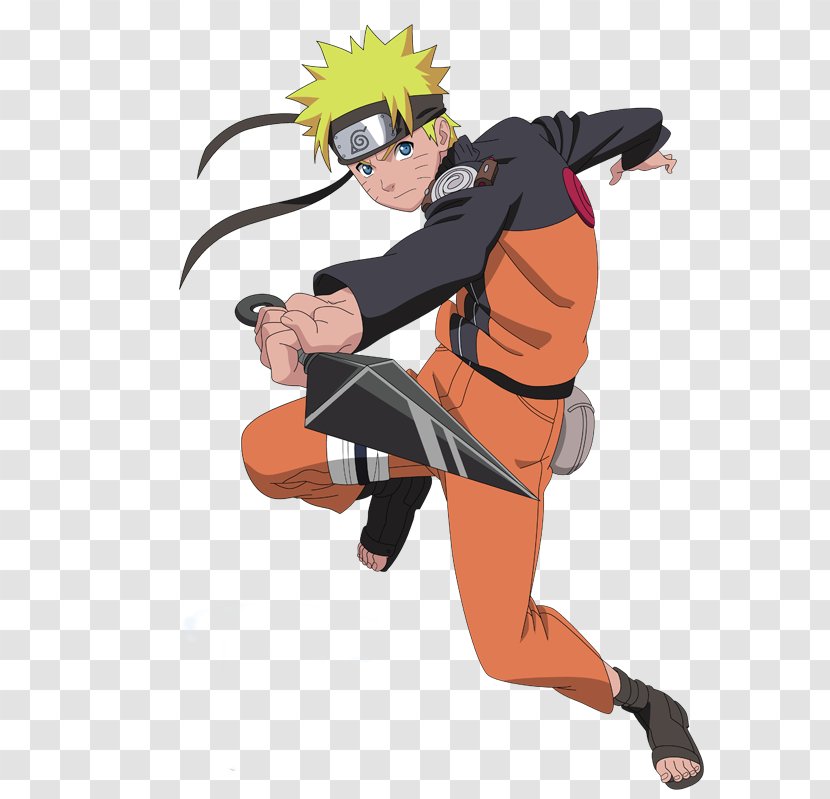 Naruto: Ultimate Ninja Storm Naruto Uzumaki Sakura Haruno Sasuke Uchiha Gaara - Frame - Shippuden Pic Transparent PNG