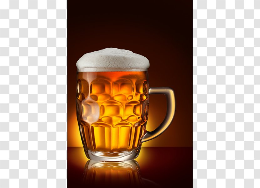 Beer Glasses Lager Miller Brewing Company Ale - Restaurant Transparent PNG