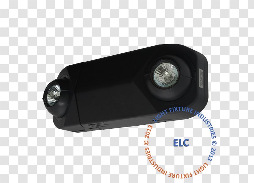 Light Fixture Emergency Lighting Light-emitting Diode - Industry Transparent PNG