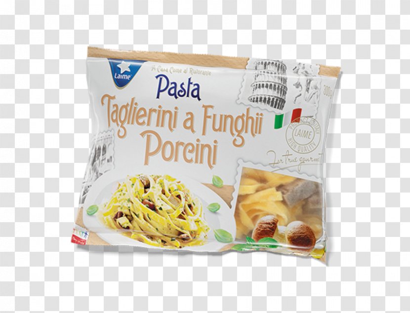 Breakfast Cereal Junk Food Flavor Snack - Pasta White Sauce Transparent PNG
