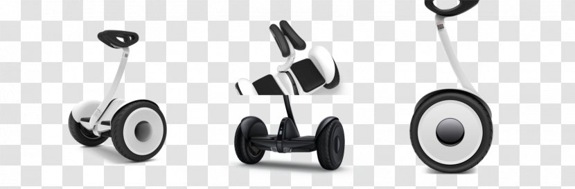 Segway PT Scooter Electric Vehicle MINI Cooper Transparent PNG