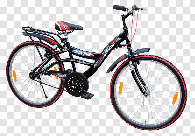 Hybrid Bicycle Trek Corporation Mountain Bike Cyclo-cross - Cycling Transparent PNG