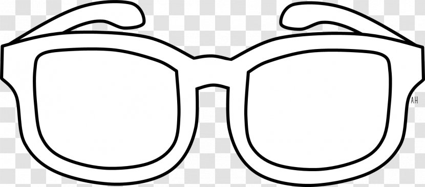 Glasses Eye Goggles Design Nose - Watercolor - Lense Stamp Transparent PNG
