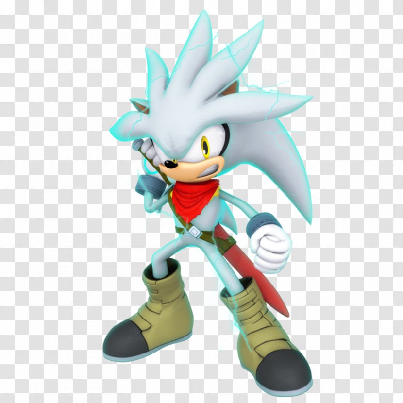 Trunks Shadow The Hedgehog Gohan Sonic And Black Knight Transparent PNG