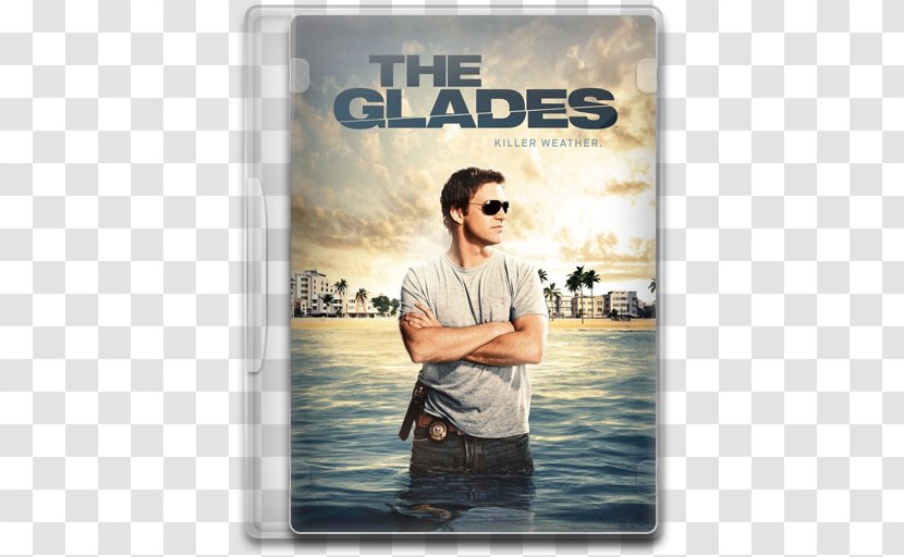 Television Show The Glades - Kiele Sanchez - Season 3 GladesSeason 1 EpisodeTv Mega Pack Transparent PNG