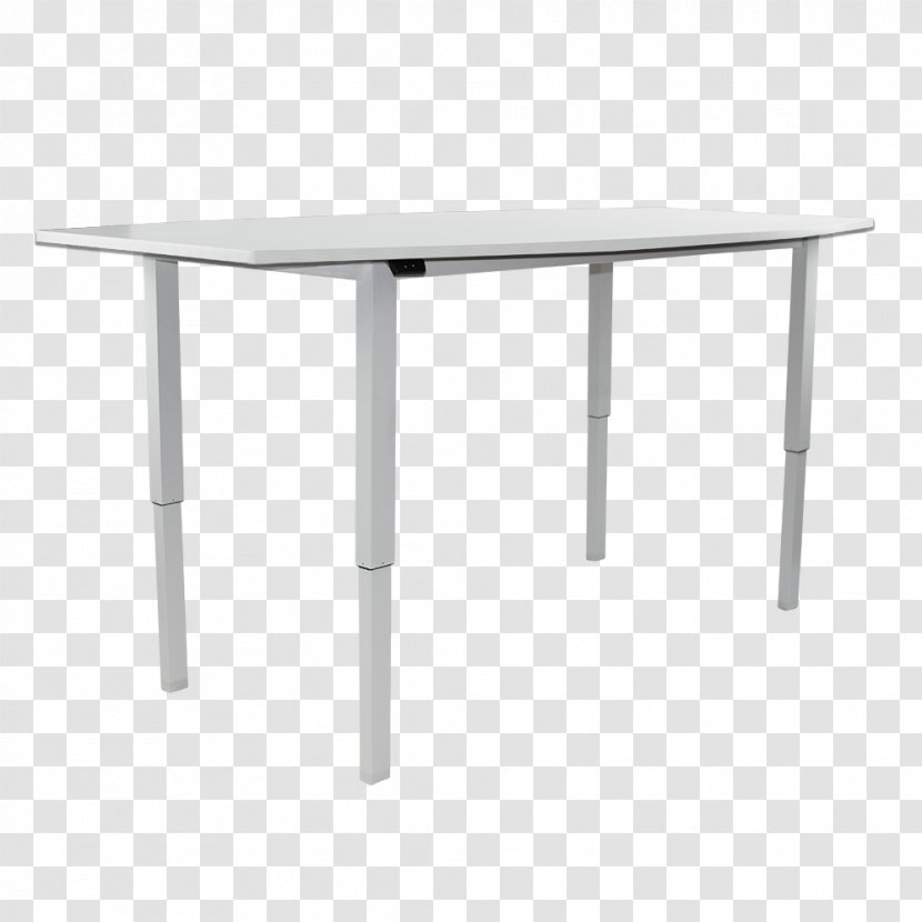 Table Furniture Standing Desk Sit-stand - Sitstand - Office Transparent PNG