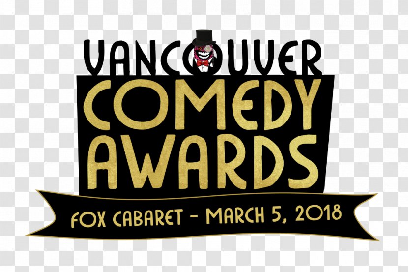 Just For Laughs Comedy Festival Comedian Canadian Awards - Award Transparent PNG