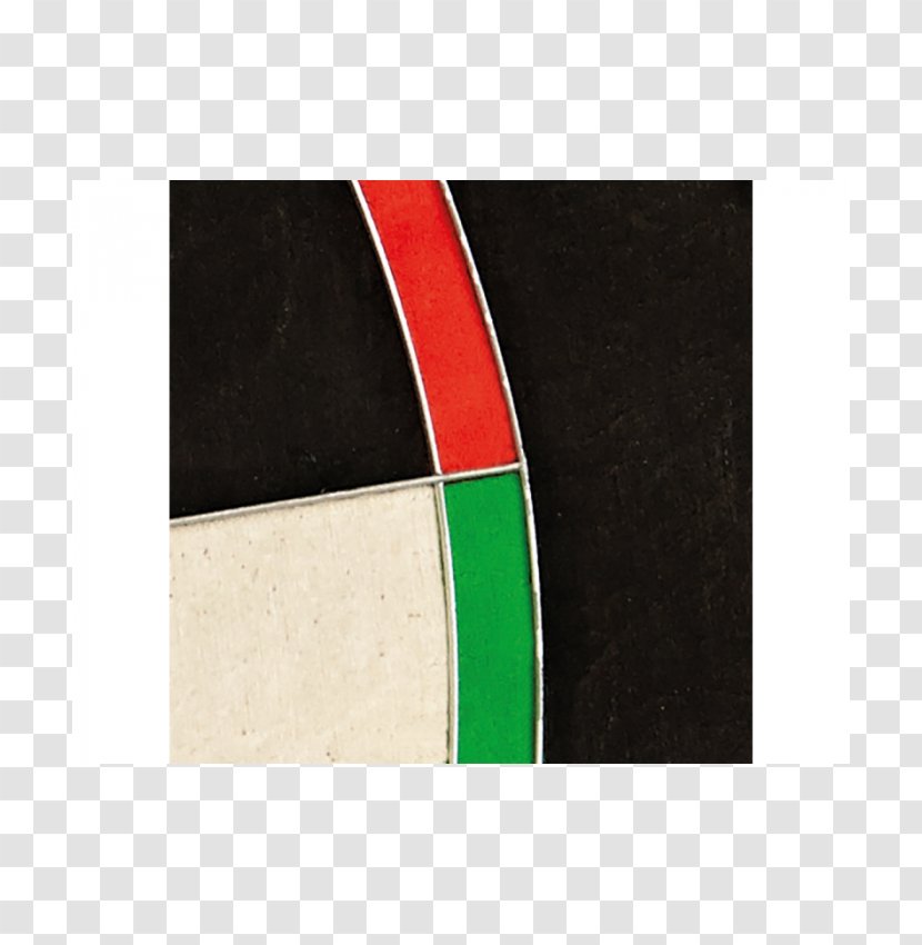 03120 Rectangle Flag - Professional Darts Corporation Transparent PNG