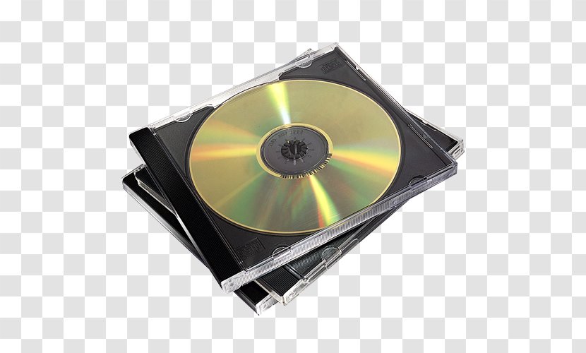 Optical Disc Packaging Compact Paper Data Storage DVD - Drive - Dvd Transparent PNG