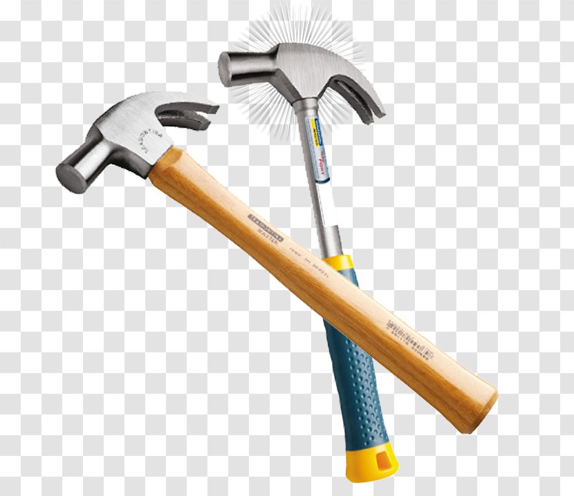 Hammer C - M Transparent PNG