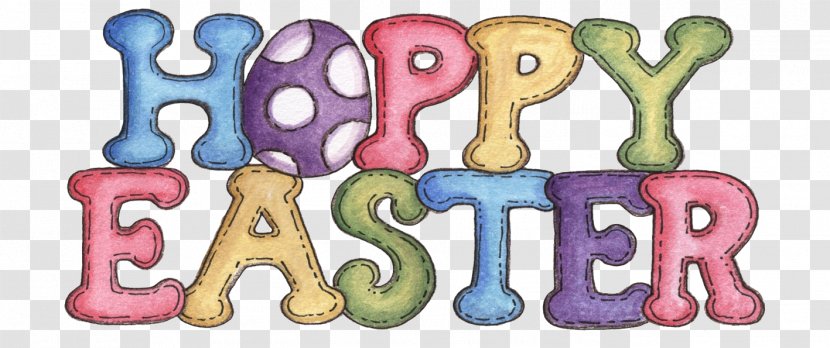 Easter Bunny Resurrection Of Jesus Clip Art - Moveable Feast Transparent PNG