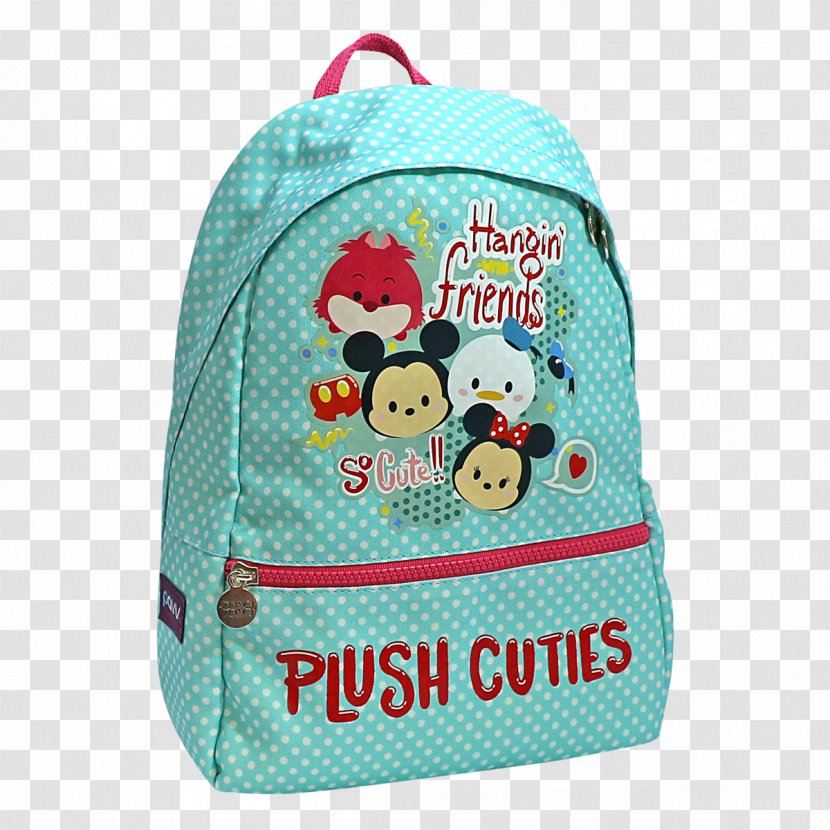 Bag Kindergarten Textile Primary School - Cap Transparent PNG