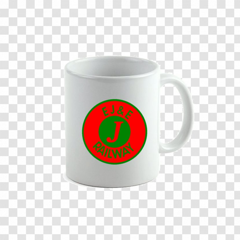 Coffee Cup Mug Logo Transparent PNG