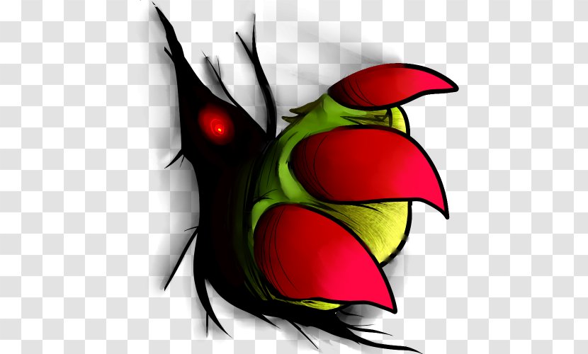 Beak Insect Visual Arts Clip Art Transparent PNG