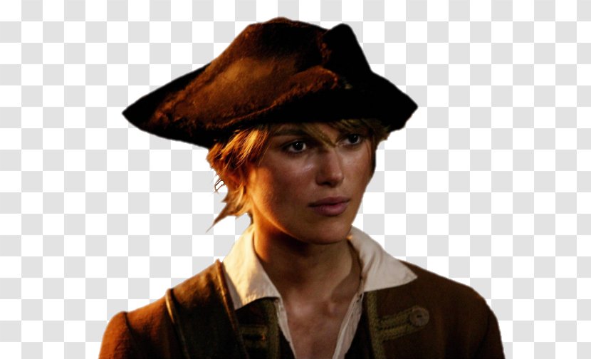 Elizabeth Swann Pirates Of The Caribbean: Curse Black Pearl Keira Knightley Caribbean Online Hector Barbossa Transparent PNG