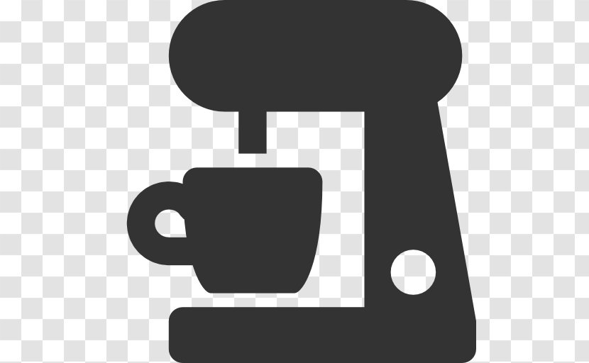 Instant Coffee Espresso Cafe Coffeemaker - Coffee, Maker Icon Transparent PNG