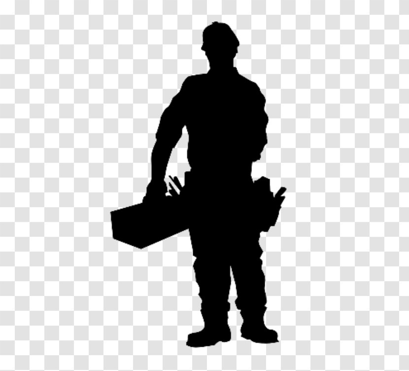 Clip Art Openclipart Image Handyman Vector Graphics - Joint - Maintenance Men Transparent PNG