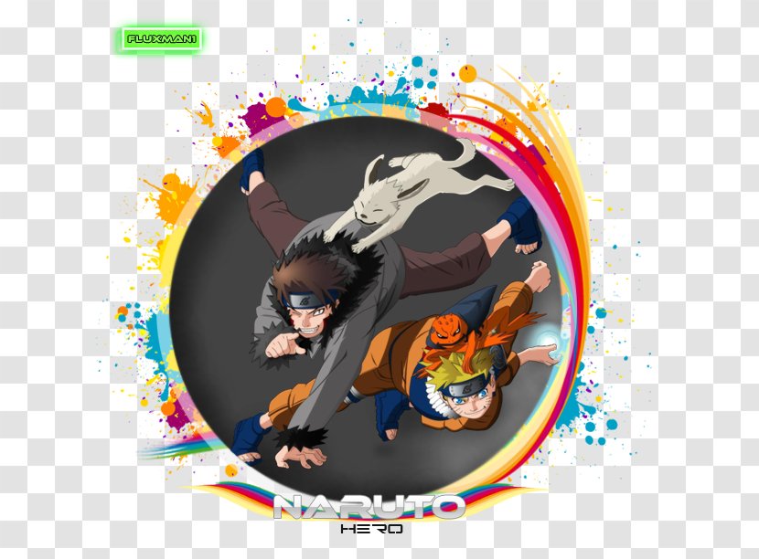 Kiba Inuzuka Illustration Graphic Design Naruto Product - Recreation Transparent PNG