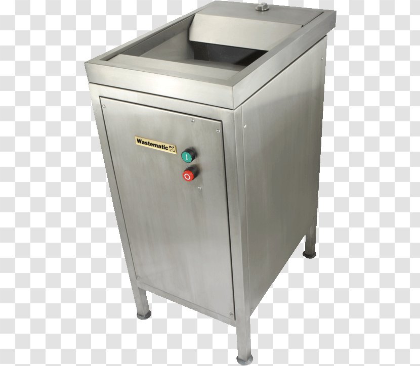 Garbage Disposals Home Appliance Food Waste Machine - Industry - Disposal Unit Transparent PNG