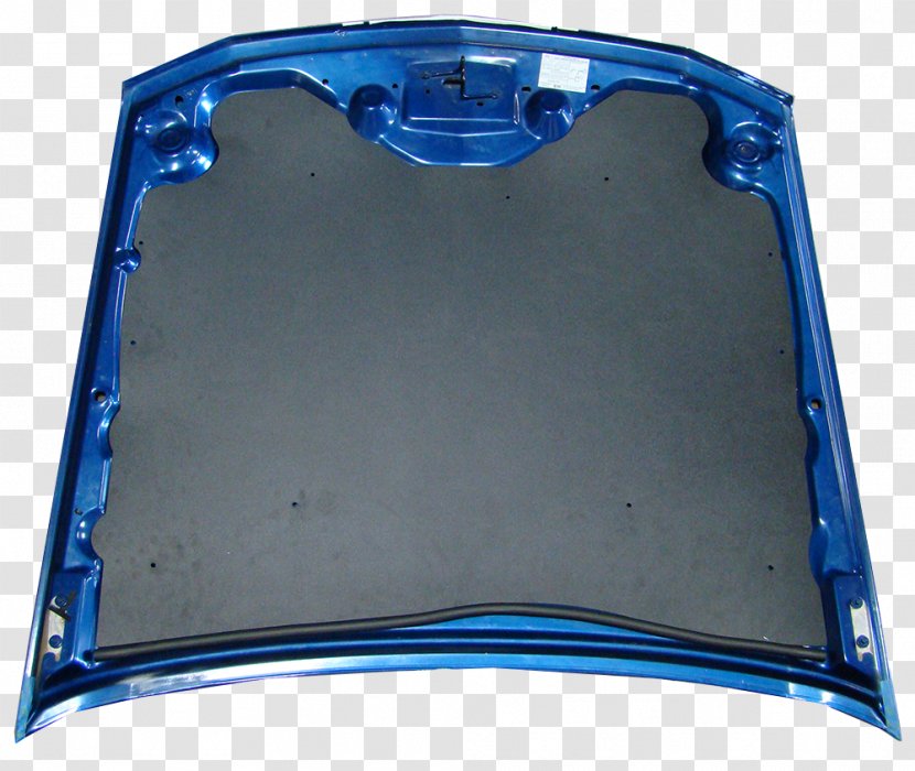 Car Ford F-Series Building Insulation Thermal - Material - Under Hood Transparent PNG