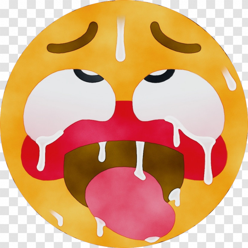 Emoticon Transparent PNG