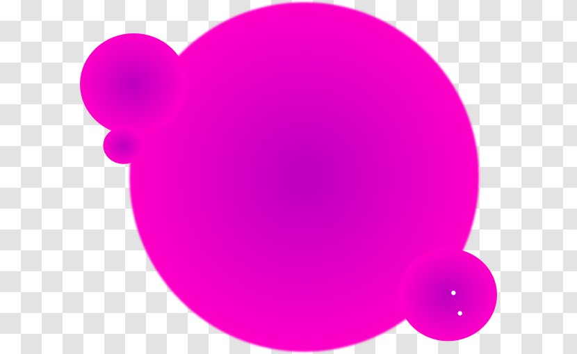 Circle Clip Art - Violet - Pinko Transparent PNG