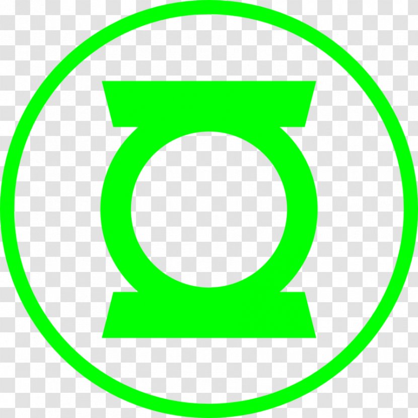 Green Lantern Corps Hal Jordan Arrow Transparent PNG