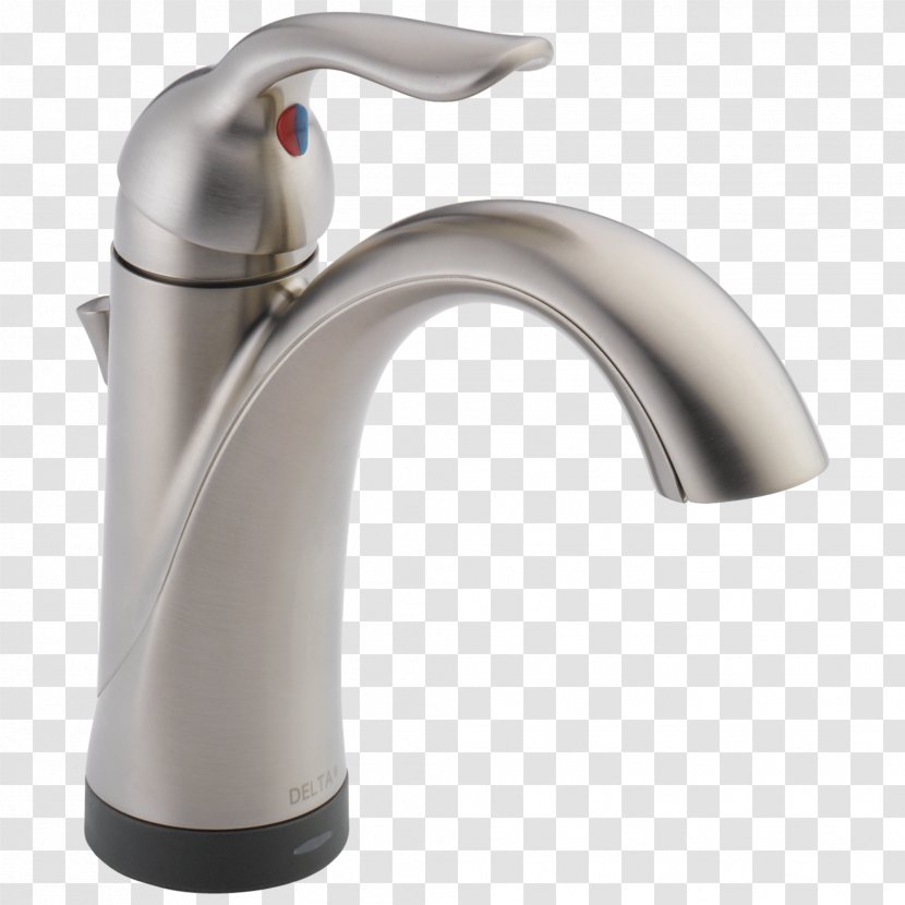 Tap Valve Bathroom Sink Faucet Aerator - Seal Transparent PNG