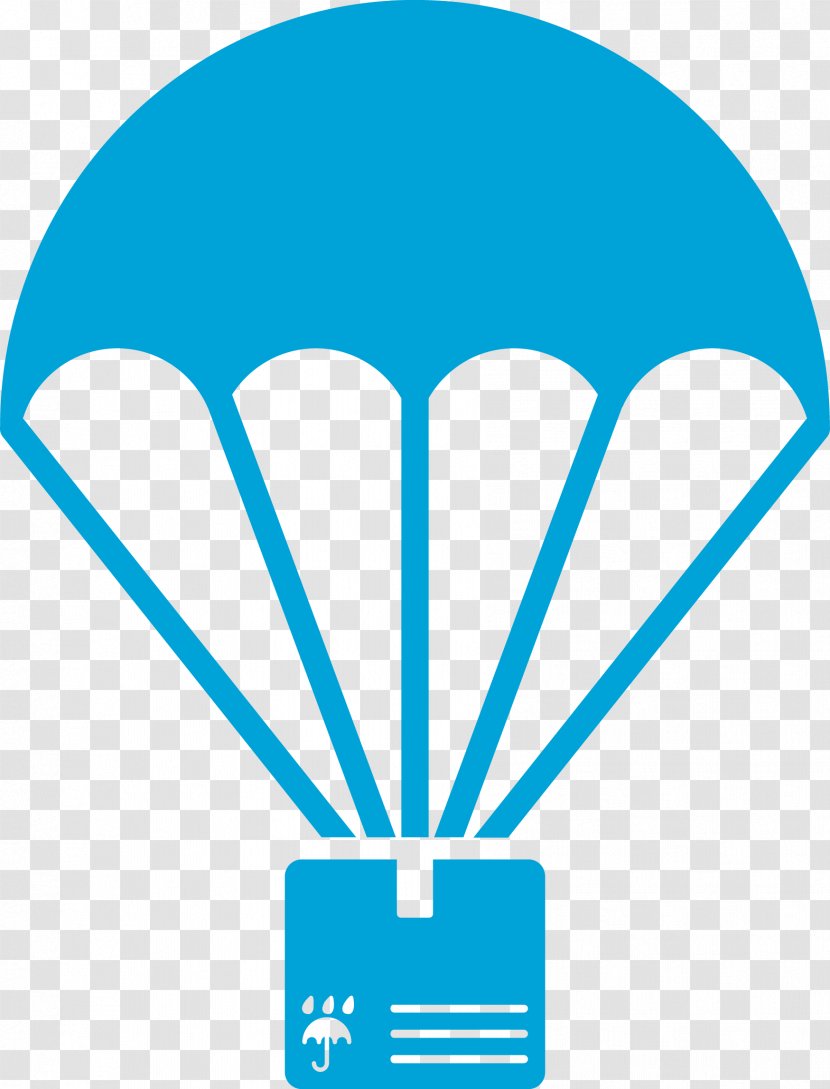 Parachute Parachuting Clip Art - Symbol Transparent PNG