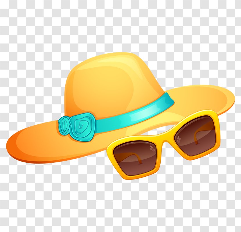 Sun Hat Clip Art Clothing - Fashion Accessory - Browse Banner Transparent PNG