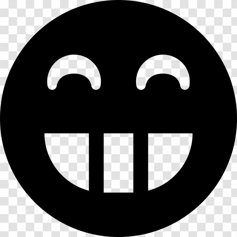Face Emoticon Smile Transparent PNG