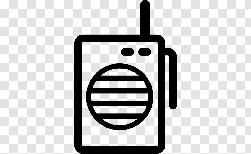 Microphone Radio Transparent PNG