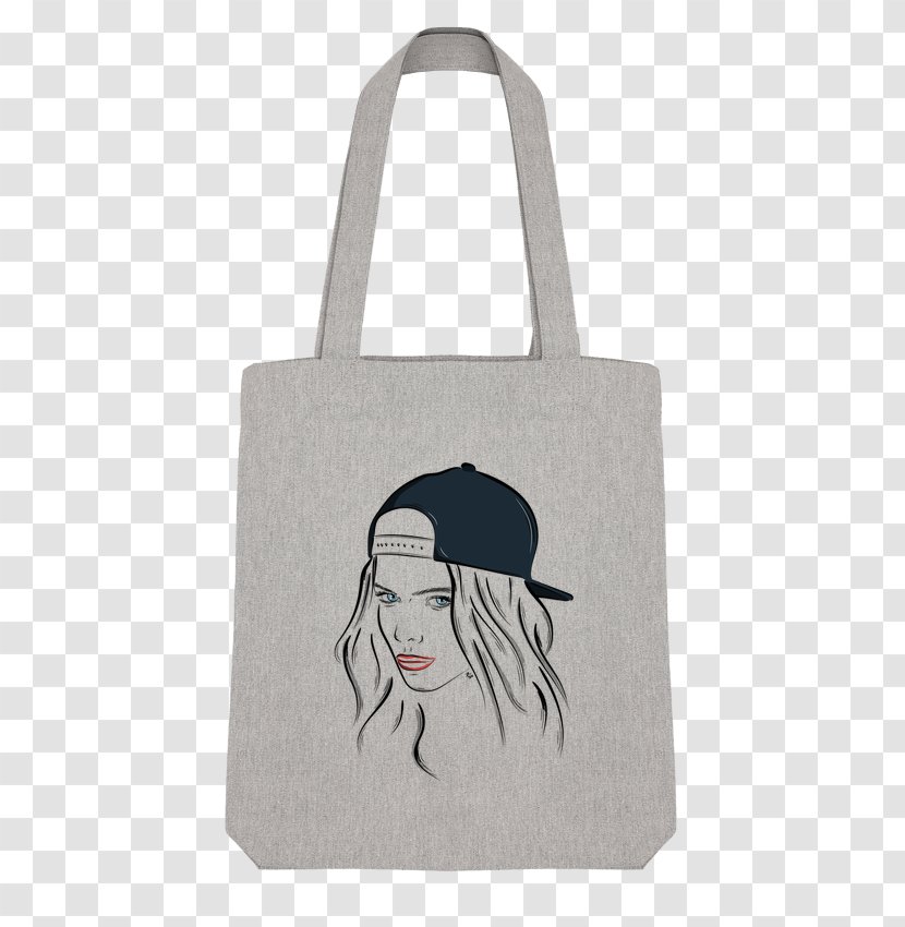 Tote Bag T-shirt Hoodie Bluza - Hood - Iv Transparent PNG