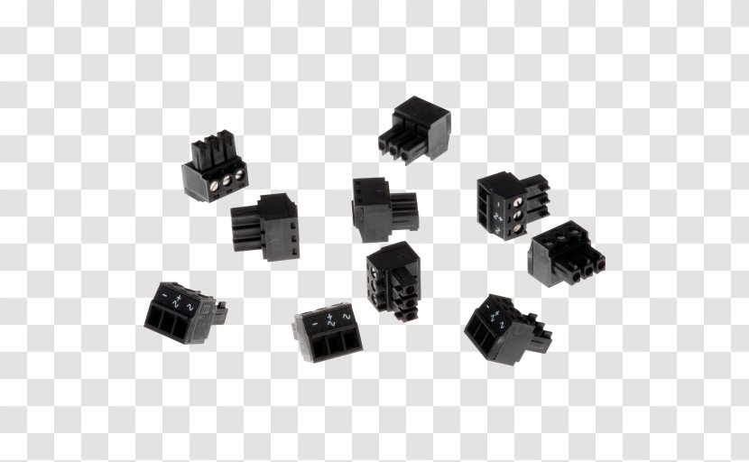 Transistor Electronics Passivity Electrical Connector Electronic Component - Hardware - CONNECTOR Transparent PNG