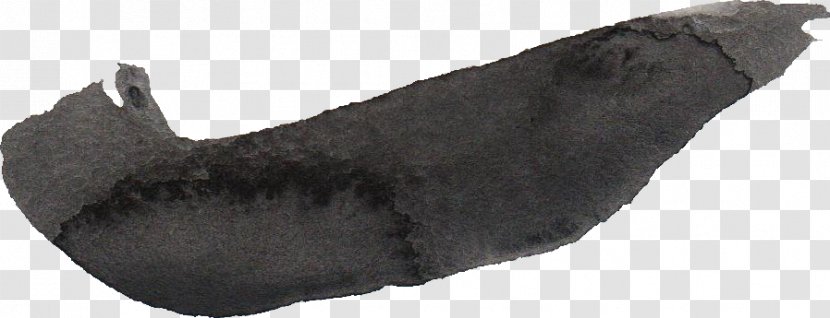 Shoe Car Tail Fur Black M Transparent PNG
