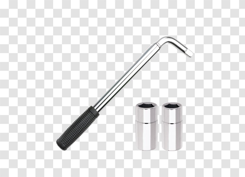 Tool Lug Wrench Spanners - Design Transparent PNG