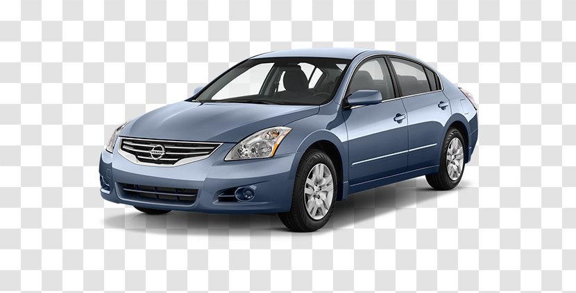 2012 Nissan Altima 2015 Car 2018 Transparent PNG