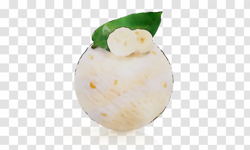 Ice Cream Sorbet Commodity Flavor - Plant Transparent PNG