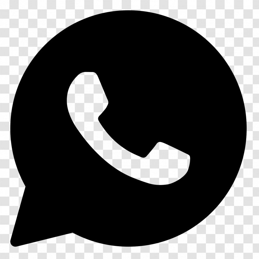 WhatsApp Instant Messaging - Symbol - Whatsapp Transparent PNG
