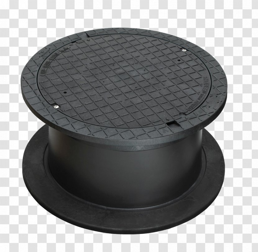 Schachtabdeckung Manhole Cover Plastic Water Pipe - Rasen Transparent PNG