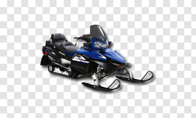 Snowmobile Motorcycle Fairing Polaris Industries Arctic Cat - Sled Transparent PNG