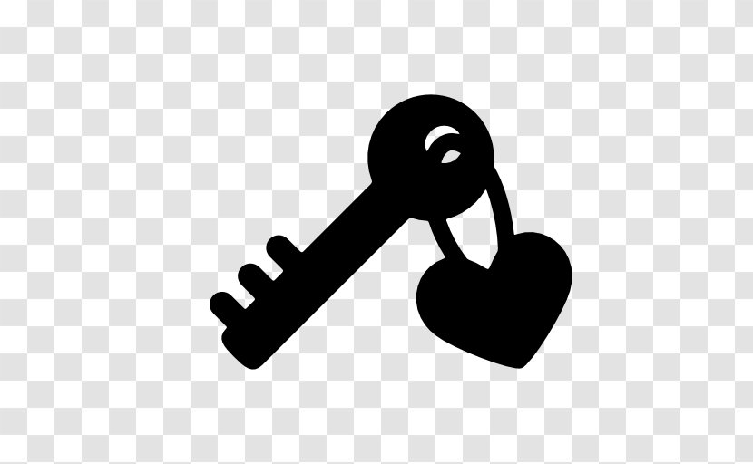 Love Key - Chains - Logo Transparent PNG