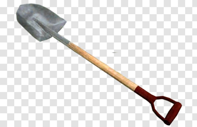 Hammer Cartoon - Shovel - Hand Tool Mallet Transparent PNG