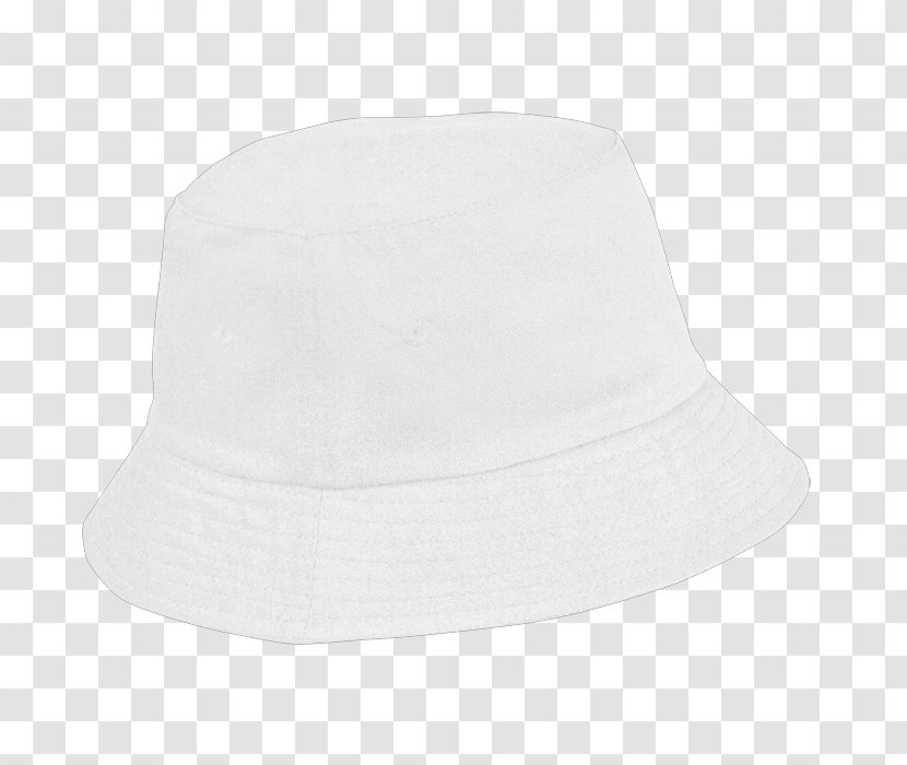 Hat - White Transparent PNG