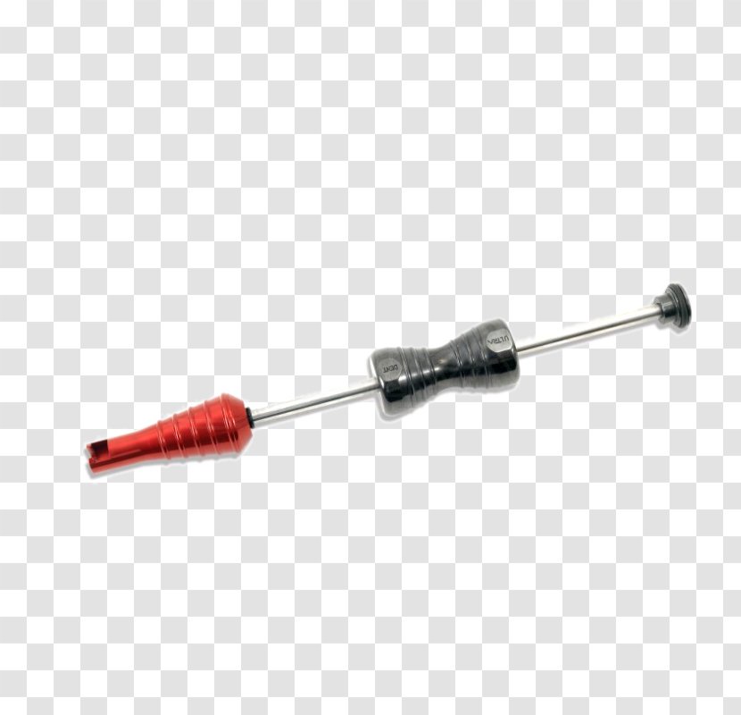 Slide Hammer If(we) Tagged Würth - Hardware Accessory Transparent PNG