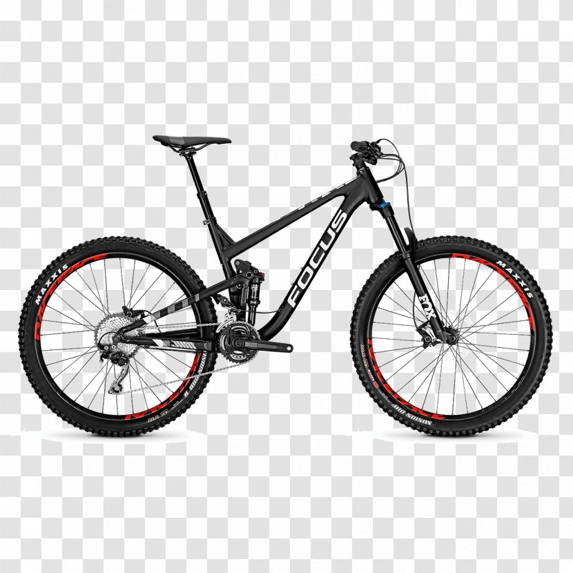 Mountain Bike Bicycle Frames Focus Bikes Electric - Giant Bicycles Transparent PNG