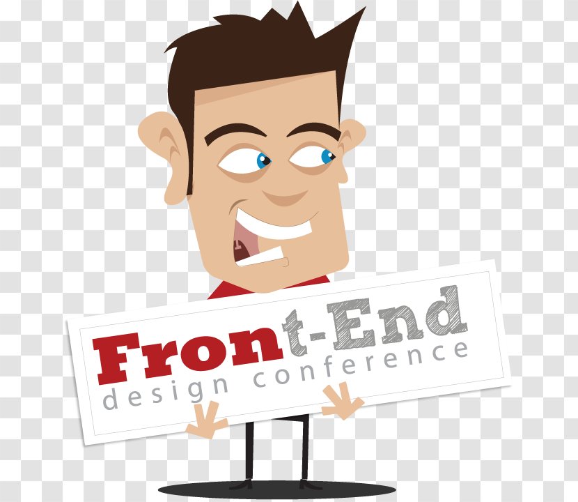 Front And Back Ends Front-end Web Development Programmer Developer - Frontend Transparent PNG