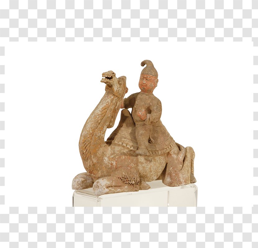 Sculpture Figurine Animal - Statue - Greek Terracotta Figurines Transparent PNG